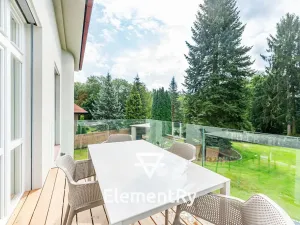 Pronájem bytu 4+kk, Hradec Králové, Heřmanova, 137 m2