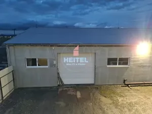 Pronájem skladu, Přerov, Zakladatelů, 130 m2