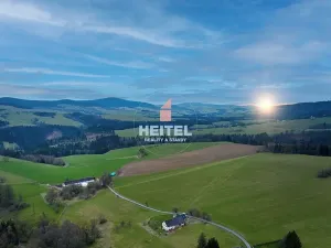 Prodej chalupy, Hanušovice, 300 m2