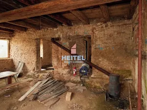 Prodej chalupy, Hanušovice, 300 m2