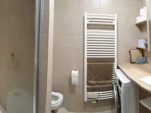 Prodej bytu 1+kk, Rosice, Na Vyhlídce, 42 m2