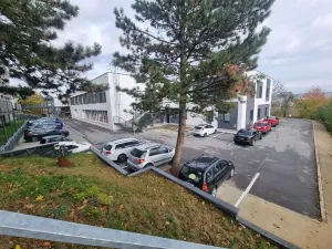 Prodej bytu 1+kk, Rosice, Na Vyhlídce, 42 m2