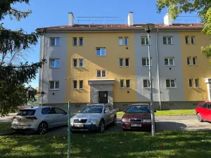 Pronájem bytu 2+1, Přerov, Jižní čtvrť I, 51 m2