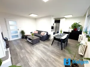 Prodej bytu 3+1, Praha - Stodůlky, Janského, 75 m2