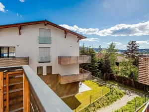 Prodej bytu 3+kk, Lipno nad Vltavou, 81 m2