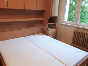 Pronájem bytu 2+1, Praha - Břevnov, Boučkova, 53 m2