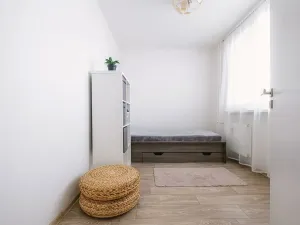 Prodej bytu 3+1, Kněžice, 62 m2