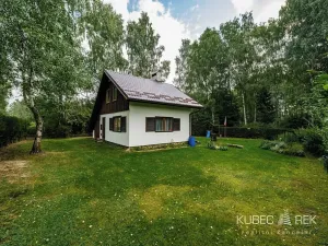 Prodej chaty, Benešov nad Černou, 67 m2