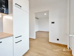 Prodej bytu 3+1, Pelhřimov, Pražská, 64 m2