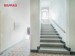 Prodej vícegeneračního domu, Cítoliby, Lounská, 300 m2