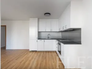 Pronájem bytu 3+kk, Praha - Michle, Bítovská, 68 m2