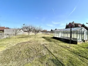 Prodej rodinného domu, Starý Mateřov, 130 m2