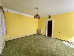 Prodej rodinného domu, Starý Mateřov, 130 m2