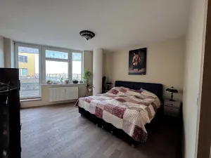 Prodej bytu 3+kk, Praha - Hlubočepy, Trnkovo náměstí, 85 m2