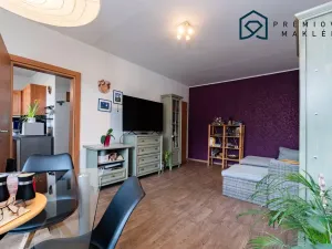 Prodej bytu 3+1, Bystřany, Pražská, 79 m2