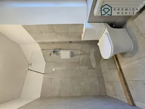 Pronájem bytu 2+1, Litvínov - Chudeřín, Chudeřínská, 43 m2