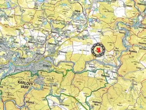 Prodej louky, Šemnice, 81276 m2