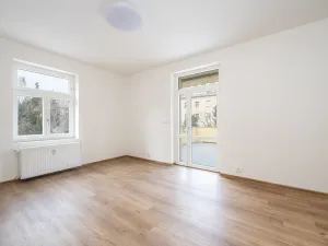 Pronájem bytu 2+1, Praha - Smíchov, U Blaženky, 55 m2