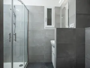 Pronájem bytu 2+kk, Praha - Smíchov, U Blaženky, 34 m2