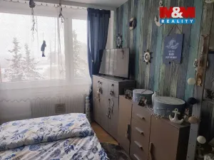 Pronájem bytu 3+1, Lány, U lipky, 76 m2