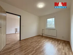 Pronájem bytu 3+kk, Zlonice, Smetanova, 64 m2
