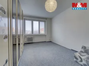 Prodej bytu 2+1, Plzeň - Východní Předměstí, Koterovská, 55 m2