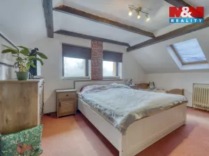 Prodej rodinného domu, Planá, Na Sádkách, 150 m2