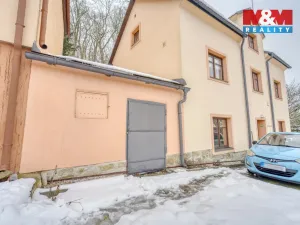 Prodej rodinného domu, Planá, Na Sádkách, 150 m2