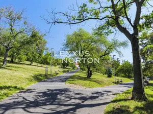 Prodej bytu 2+kk, Praha - Libeň, Zenklova, 51 m2