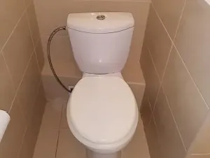 Pronájem bytu 2+kk, Liberec, Olbrachtova, 50 m2