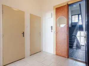 Pronájem bytu 2+kk, Praha - Smíchov, Pecháčkova, 63 m2