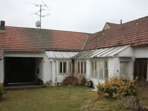 Prodej rodinného domu, Blížkovice, 195 m2