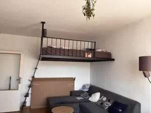 Pronájem bytu 2+1, Jablonec nad Nisou, Spojovací, 64 m2