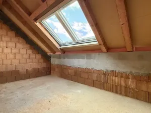 Prodej bytu 4+kk, Brno, Rolencova, 95 m2