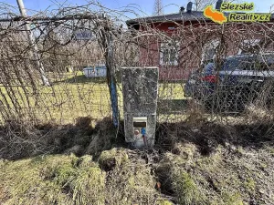 Prodej pozemku pro bydlení, Ostrava, Lyčkova, 643 m2