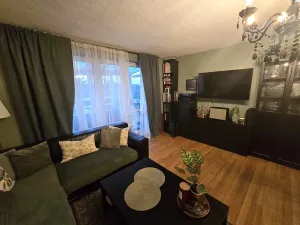 Pronájem bytu 3+1, Brno, Nad dědinou, 98 m2