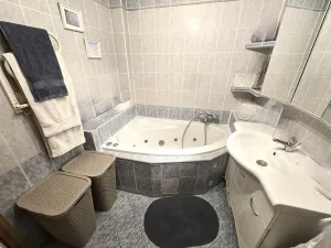 Pronájem bytu 3+1, Brno, Nad dědinou, 98 m2