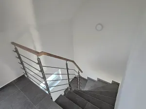 Pronájem rodinného domu, Brno, Brněnky, 182 m2