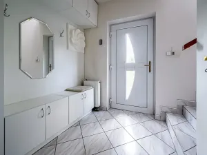 Prodej rodinného domu, Tetčice, Rosická, 436 m2