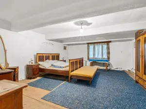 Prodej rodinného domu, Kaliště, 200 m2