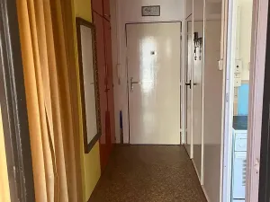 Pronájem bytu 3+1, Tábor, Buzulucká, 65 m2