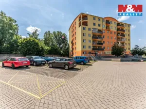 Prodej bytu 3+kk, Klecany, V Honech, 68 m2