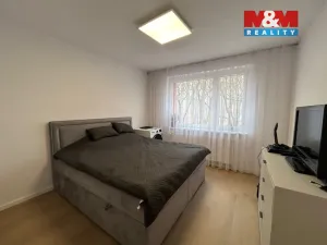 Prodej bytu 3+1, Jirkov, Mládežnická, 75 m2