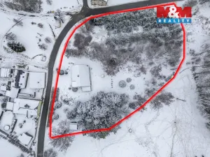 Prodej rodinného domu, Vimperk - Cejsice, 152 m2