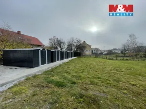 Pronájem bytu 2+kk, Ludgeřovice, Na Návsi, 67 m2