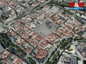 Pronájem restaurace, Plzeň, Zbrojnická, 30 m2