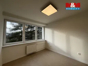 Pronájem bytu 1+kk, Kopřivnice, Komenského, 35 m2