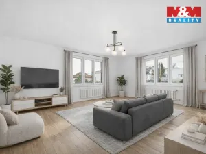 Prodej rodinného domu, Kolín - Kolín III, Táboritská, 200 m2