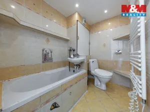 Prodej bytu 1+1, Sokolov, Švabinského, 35 m2