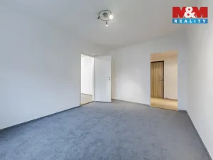 Pronájem bytu 3+1, Horní Slavkov, Zahradní, 64 m2